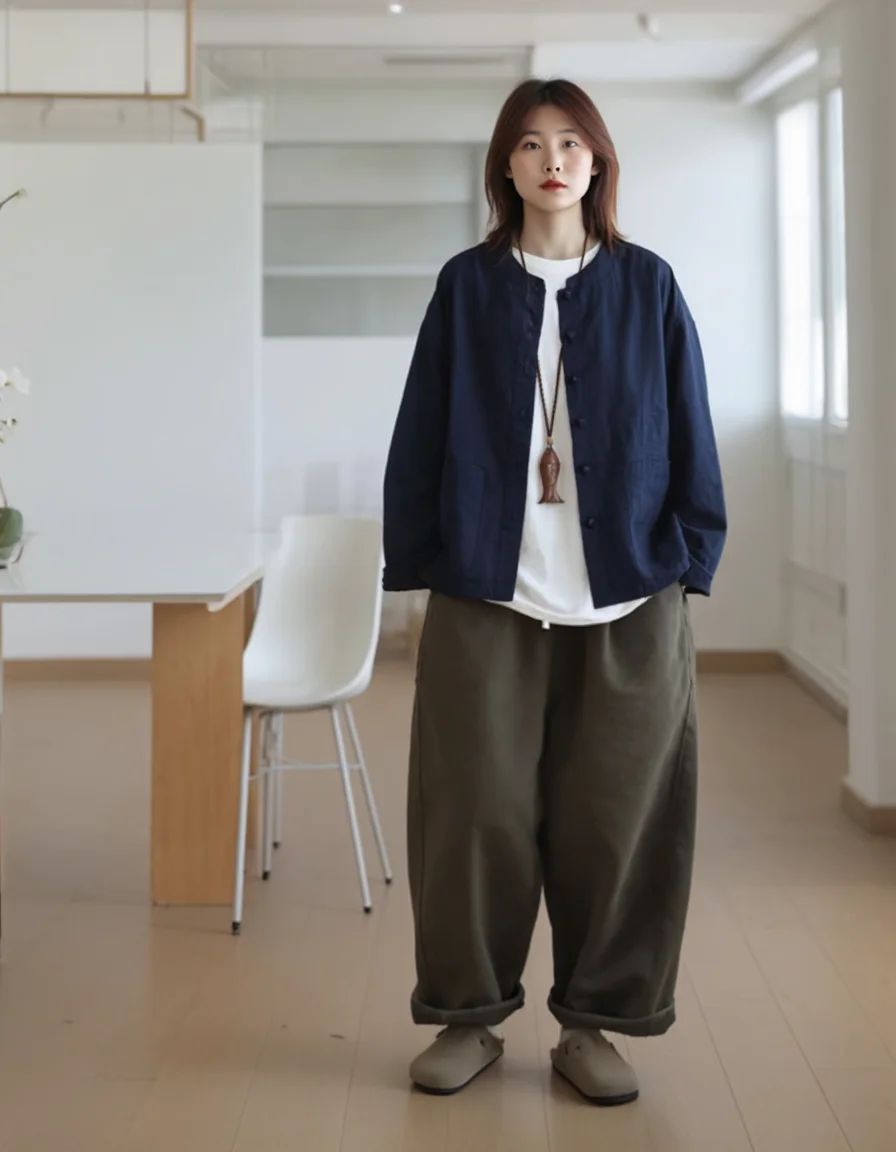 ストリートファッションの本質とは？実用性と自由さを徹底解説