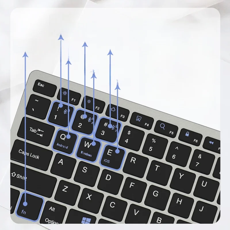 在宅ワークのデスクに欠かせないキーボードは、どう選ぶ？