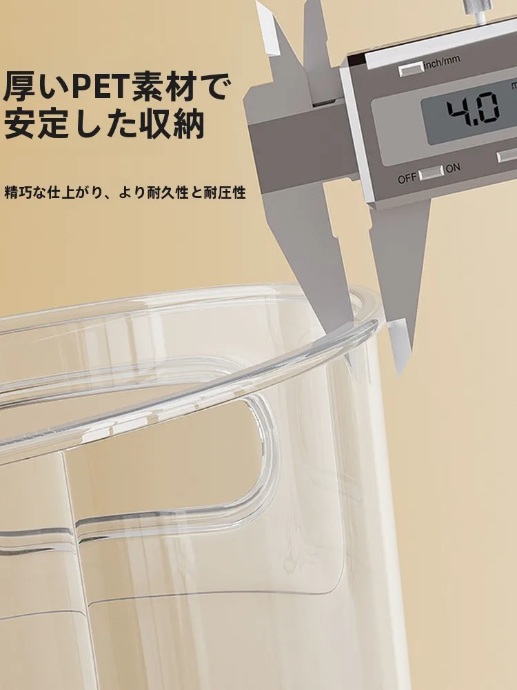 傘立て 陶器を選ぶべきか？実は「透明PET」が今、玄関の美しさを変える