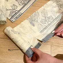 厚手ゴミ袋【抽紐付き・学生活用・オフィス・キッチン・トイレ用】