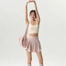 スポーツブラ【夏用・ヨガ・ランニング・トレーニング対応】
