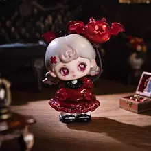 TARTI幽霊旅館ブラインドボックスフィギュア【かわいい置物・ギフト用】
