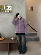 ジーンズ 男女用 フレアウォッシュ加工 カジュアルスタイル スリム