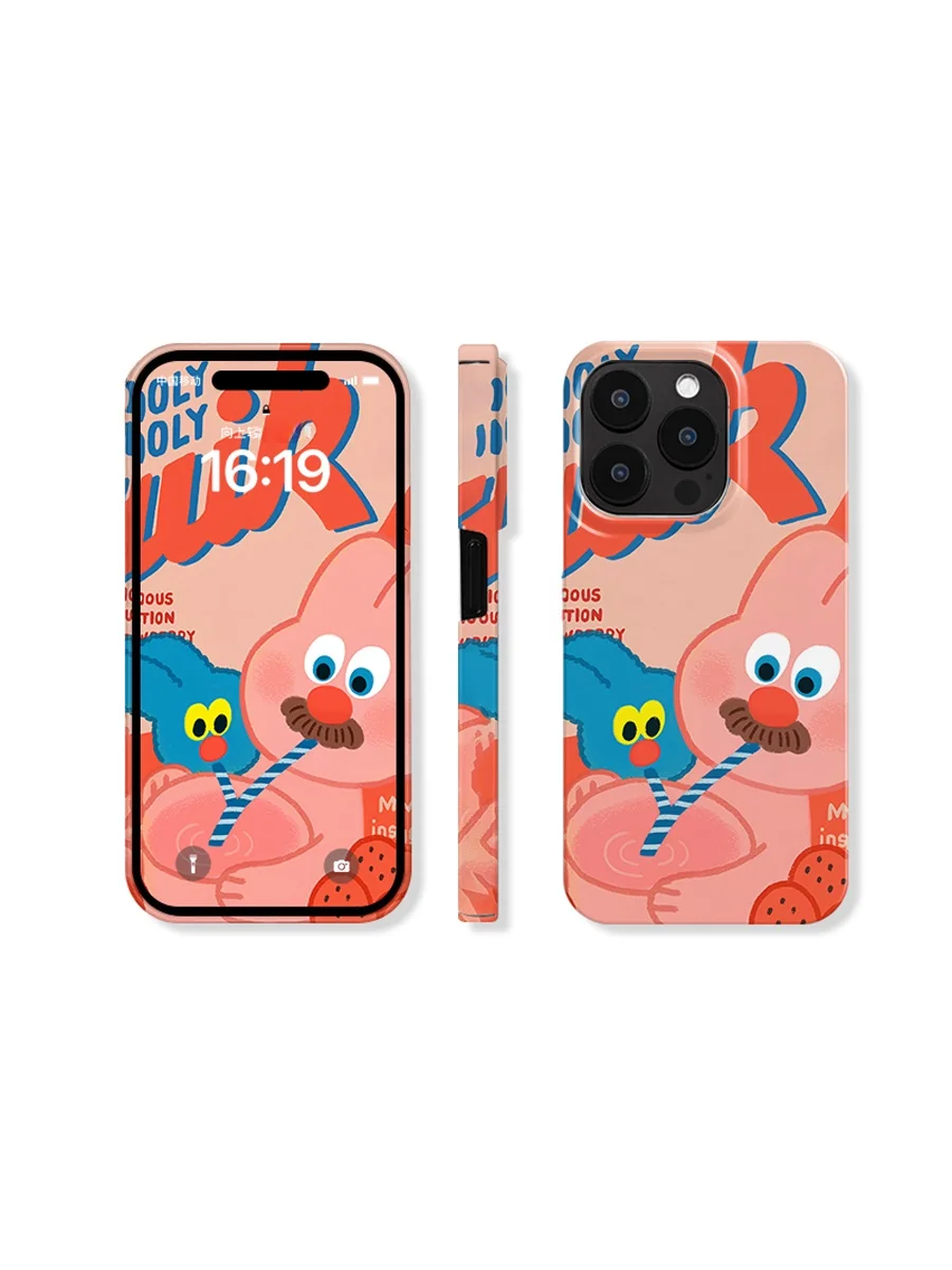 うさぎデザインはなぜ今、私たちのスマホに必要なのか？