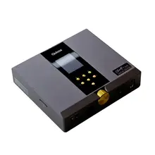 QLS QA390MODプレーヤー 限定版 HiFi高音質無損音楽MP3再生