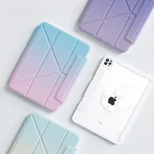 iface mall 回転可能なiPad保護ケース【ペンスロット付き・フルカバー・磁吸式】