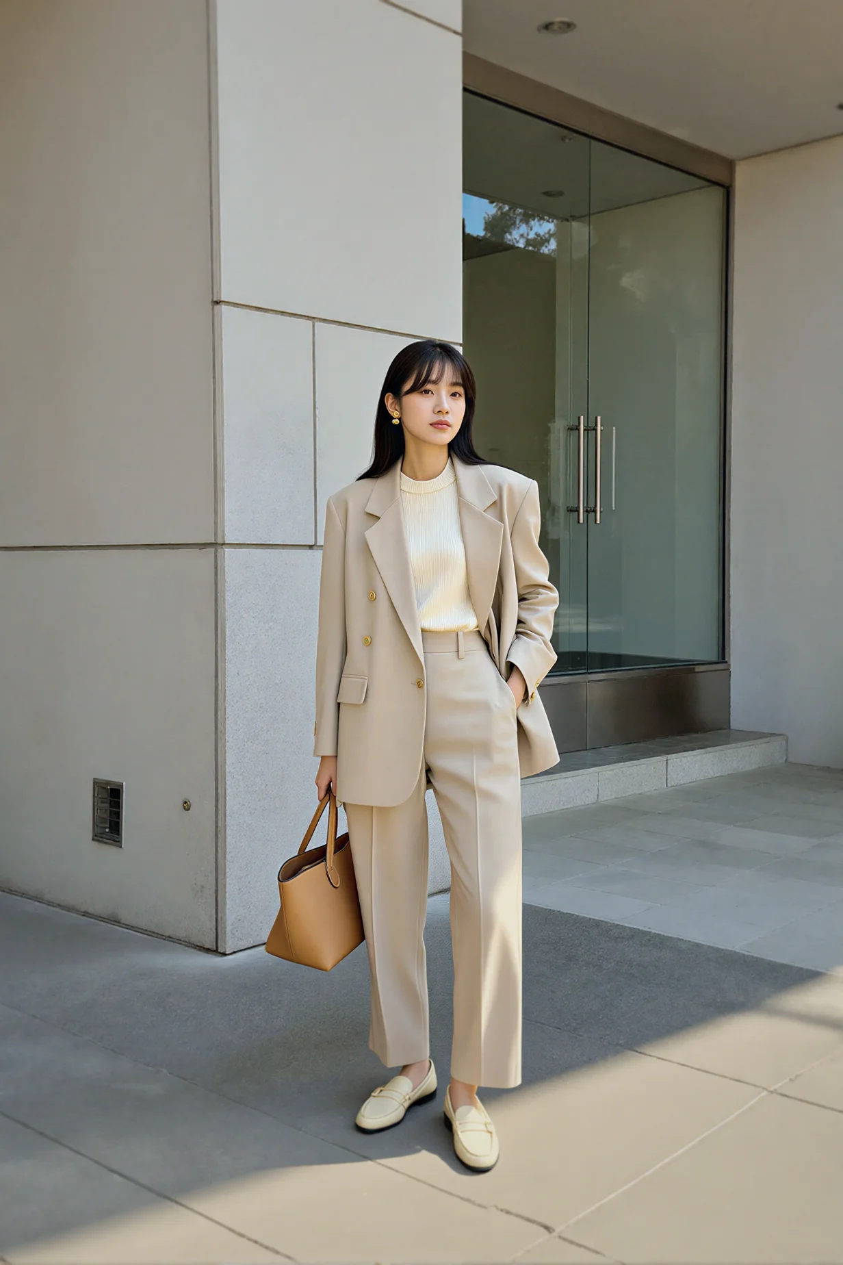 大人可愛いの意味とスタイルガイド｜自然な美しさを実現する5つのポイント
