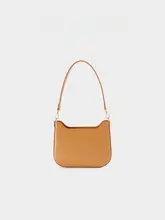 紅谷 ショルダーバッグ【本革・シンプルデザイン・斜め掛け可能】