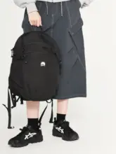 軽量のアウトドアリュックサック【学生用・登山・トラベルデザイン】