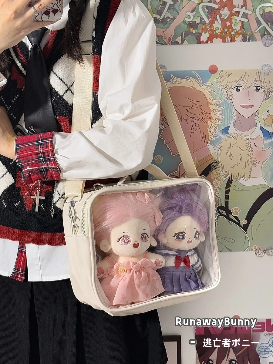 2泊3日の旅にぴったり？かわいいリュックを選びながら、実際の使い勝手を知る
