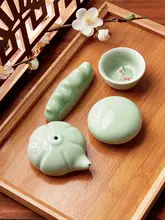 高級毛筆と文房四宝セット【初心者向け・墨・紙・硯入り・書道用品】（セットアップ対応）