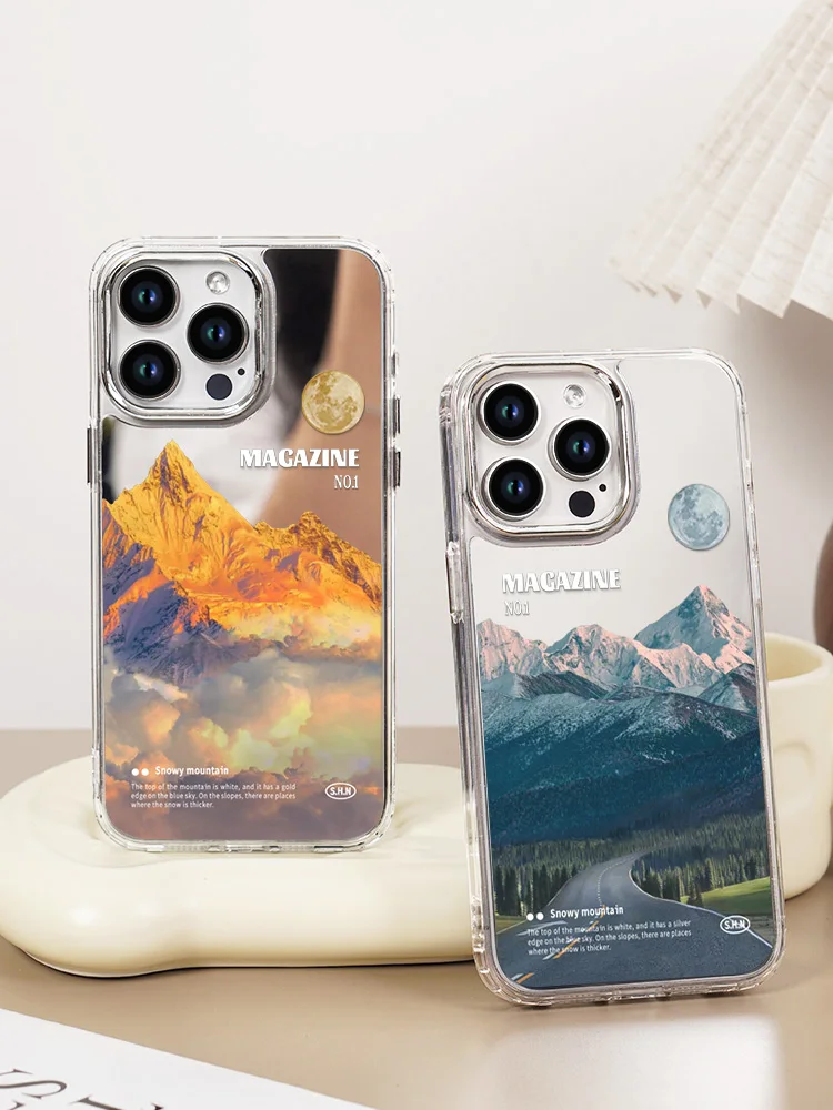 大人のiphoneケースは、どんなもので満足できるの？