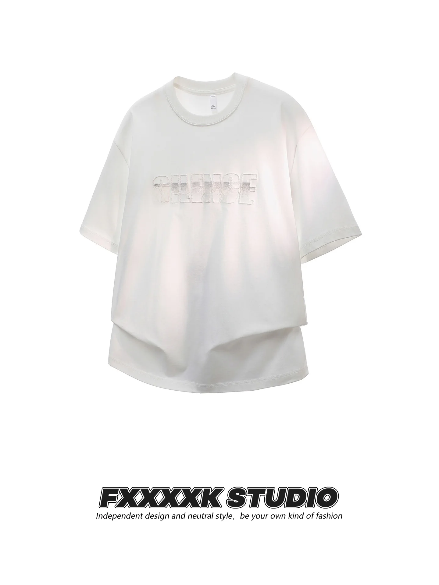 リメイク風グラデーション刺繍Tシャツ：シミ取りの実用性とメンテナンスガイド