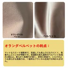 北欧風 ベルベットクッションカバー【ソファ・オフィス・腰当て・ベッドヘッド用・中身なし】