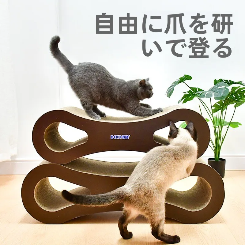 猫の爪を磨くために本当に必要なものって何？