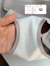 高腰フィット感のあるボディースーツショーツ【極上の柔らかさ・無痕・抗菌機能】