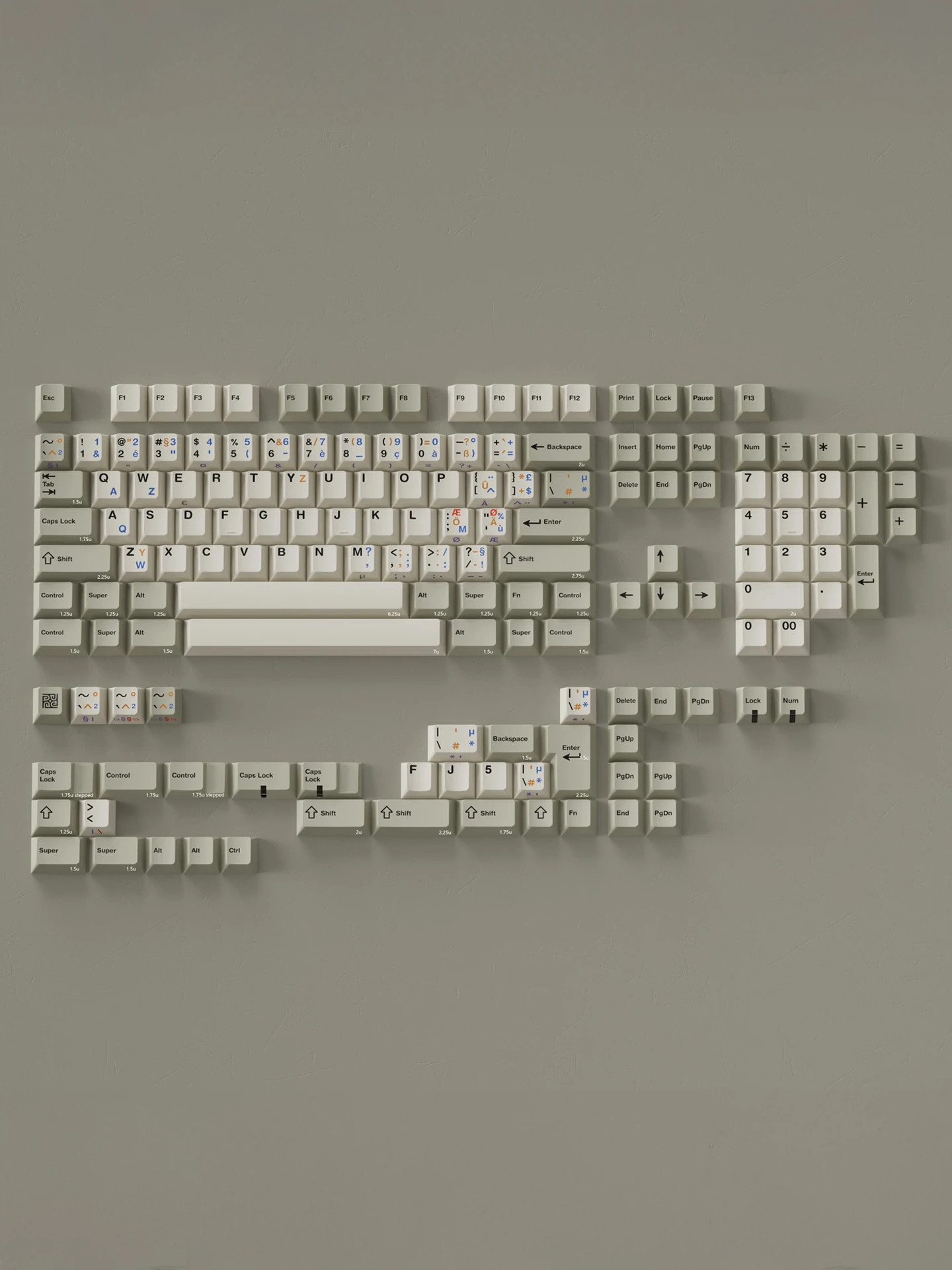 タッチパネルキーボードを選ぶべきタイミングは？