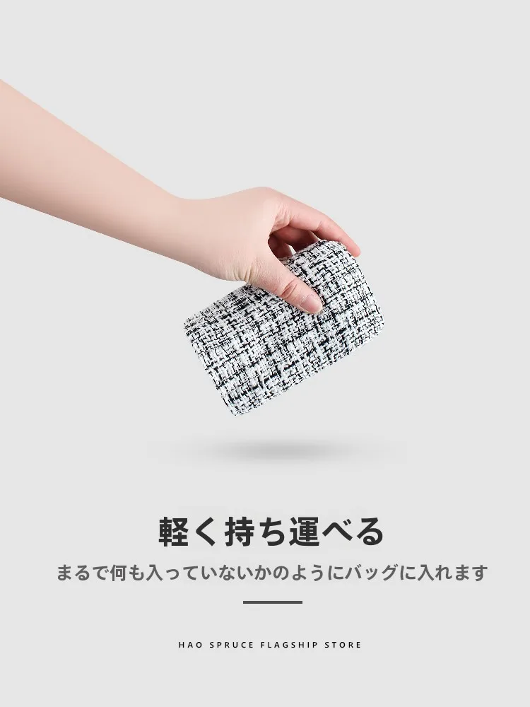 チェック柄デザインのフード付きキャップ：春秋用スタイリッシュなユニセックススタイル