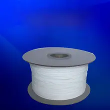 自動巻き線用束ね帯【PVC/PE・エコフレンドリー・フラットタイプ・バンド】