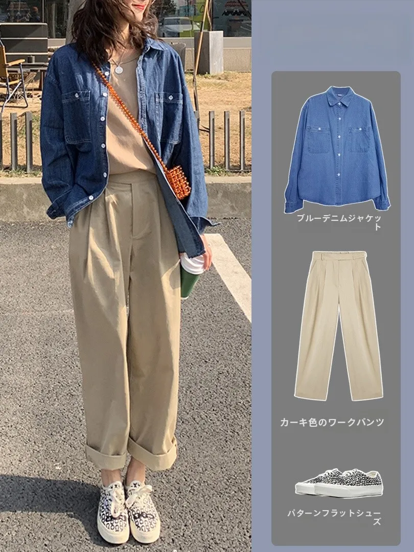 きれいめコーデの基本ルールとアイテム選びの完全ガイド