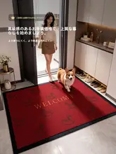高級防滑屋外マット【耐汚れ・メンテナンス不要・擦り洗い可能】