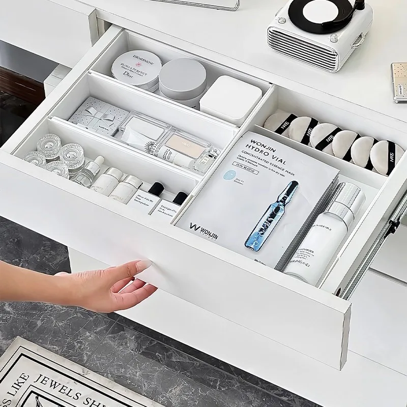 化粧品エステで失敗しない収納のコツは？この1つのボックスが解決する理由
