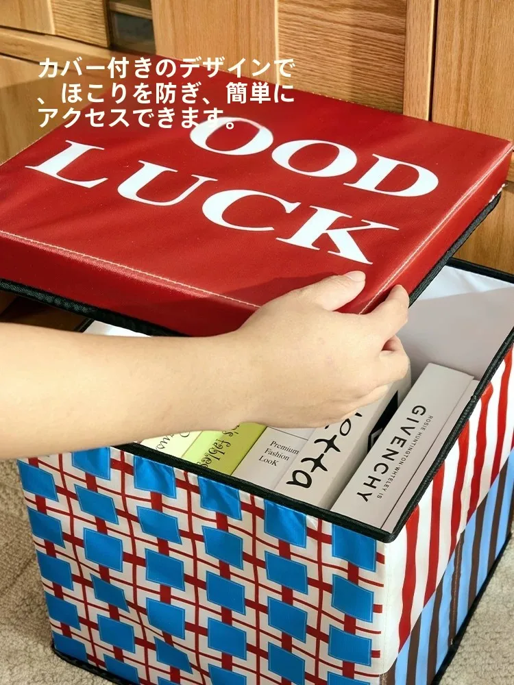 車のバッグ収納に悩むあなたへ：美式風の折りたたみ収納ボックスが本当に役立つのか？