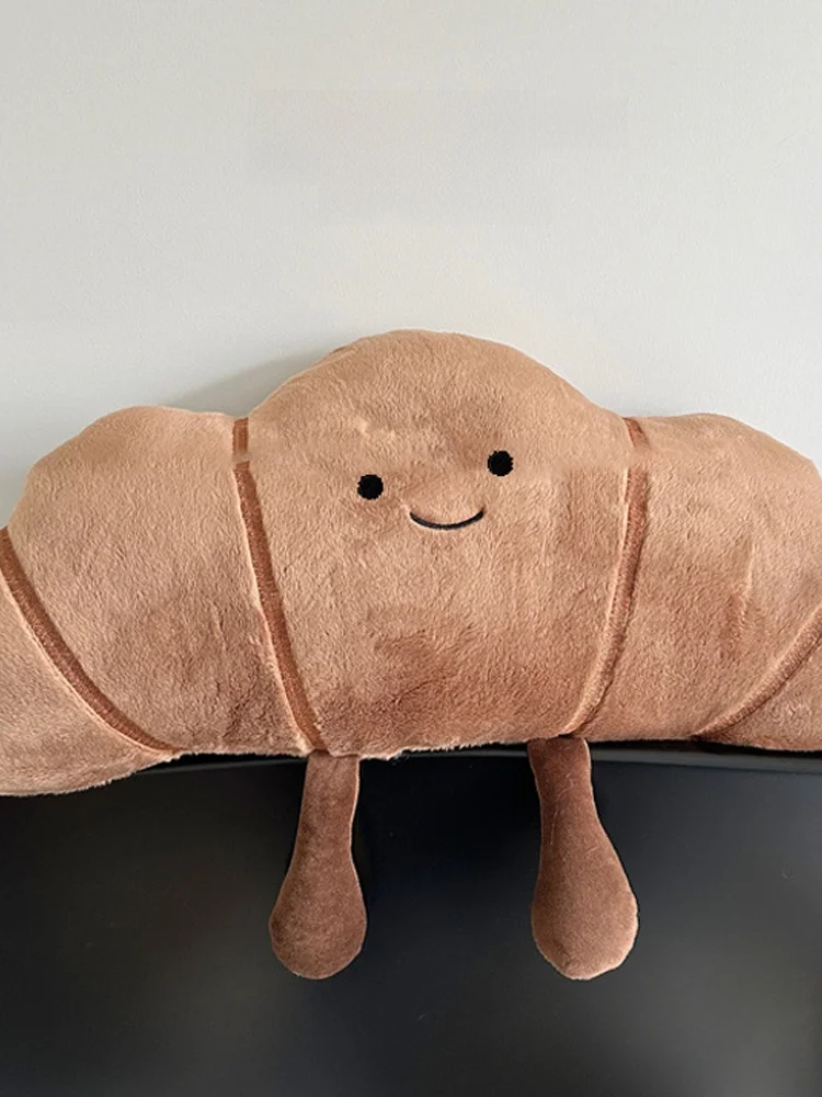 おしゃれなクッションを選ぶには？バゲットデザインがもたらす、ゆったりとしたくつろぎの秘密とは？