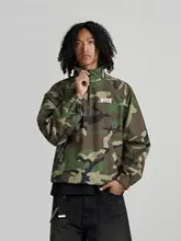 半ラバージャケット【カジュアルな秋用・男女兼用・シンプルデザイン】