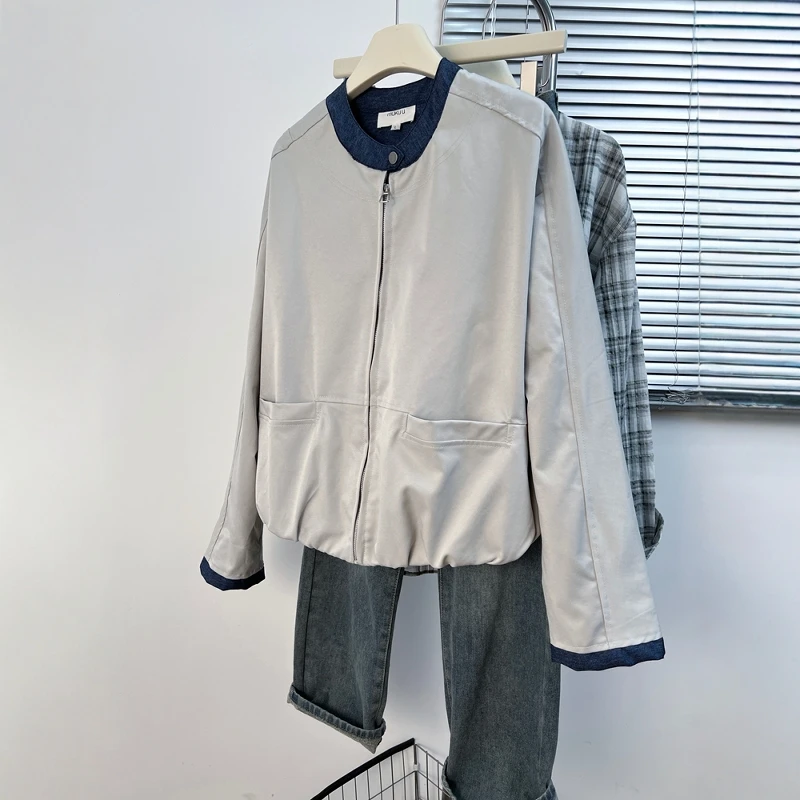 デニムジャケット コーデ 完全ガイド｜失敗しない着こなしの5つのポイント