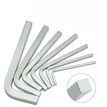 レンチ 四角型 鍵 窓用 スクリュードライバー セット 高耐久性