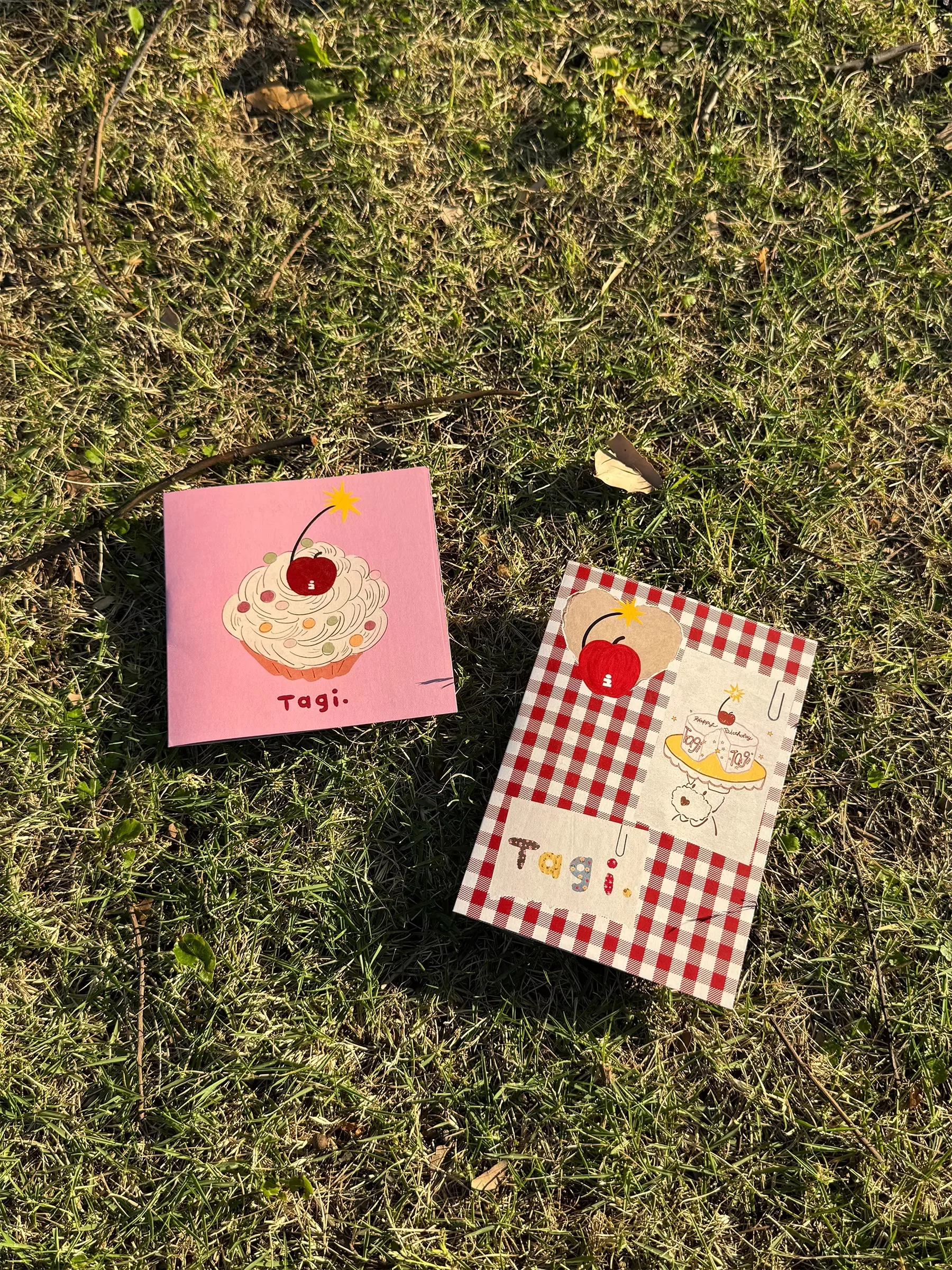 JKにあげるHappy Birthdayカードは、どう選ぶ？可愛さと心の温度を両立するアイテムとは？