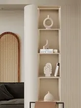 中古の侘寂風オブジェ【リビング・酒棚用・高級感ある花瓶・インテリア装飾】
