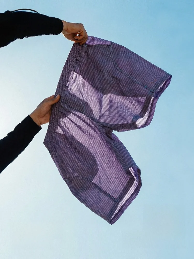 夏用子供Tシャツとショートパンツセット：幼児後期に最適な軽量吸湿素材の実用性解析
