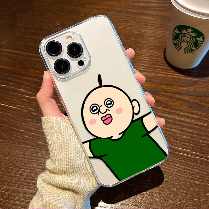iPhone赤ケースに合うのは、透明なシリコンケース？リアルな選び方を解説
