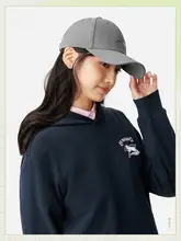 LINING キャップ ユニセックス 通気性 日よけ ランニング アウトドア スポーツ 秋「LI-NING」