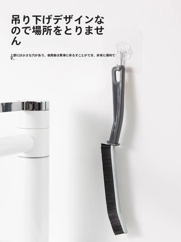 カセットコンロの隙間をきれいに保つには、どんなブラシがおすすめ？