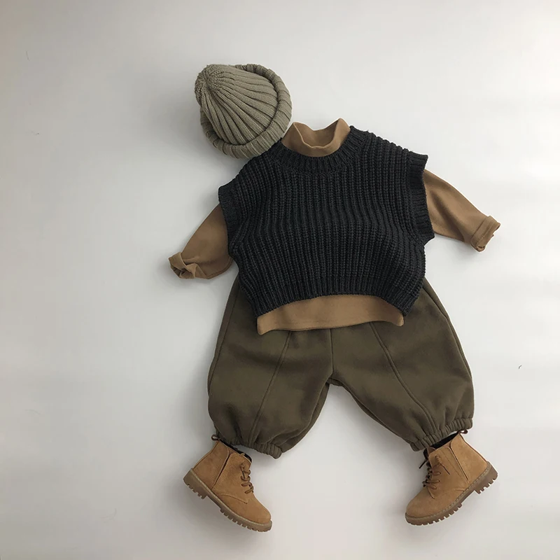 チルデンベストを選ぶときに迷うのは、本当に「子供向け」なのか？
