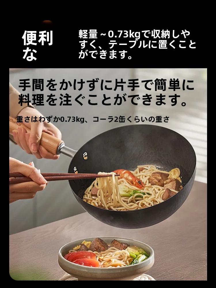 鉄のフライパンを手入れするのって、本当に必要なの？