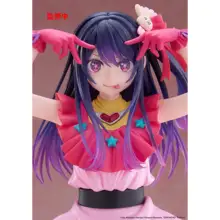 Taito製フィギュア【Tmostシリーズ・星野愛・現物】