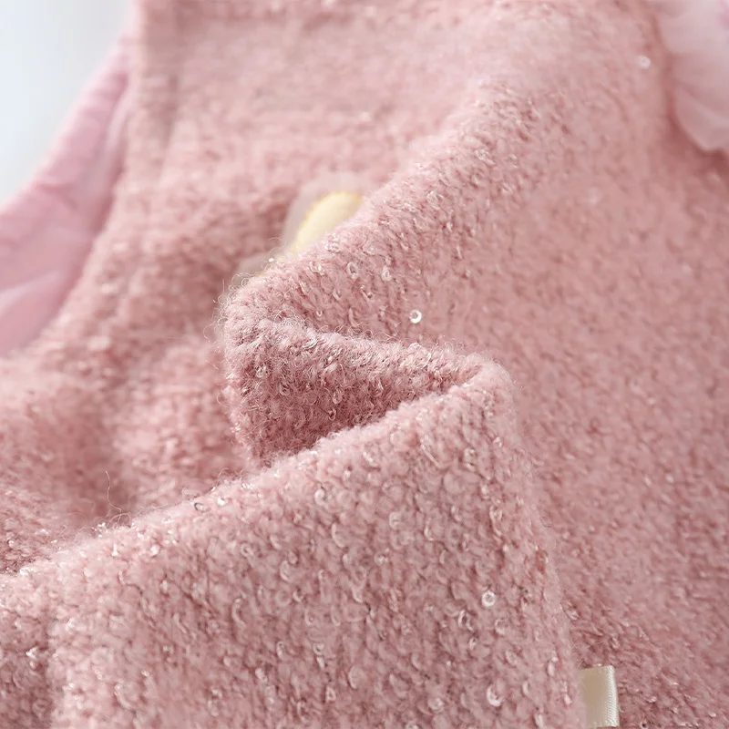 1歳から2歳の女の子にぴったり？春に着せるべき「おしゃれなワンピース」の選び方とは？