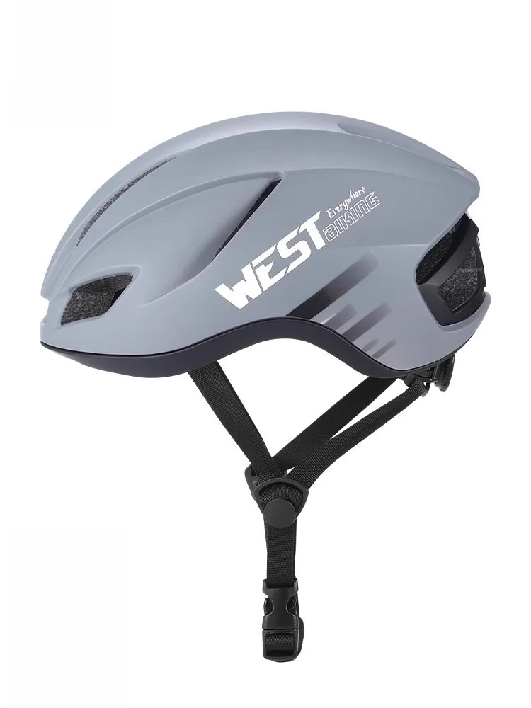 自転車ヘルメット おすすめ：WEST BIKING 0708115 通気性・軽量タイプの実用性評価