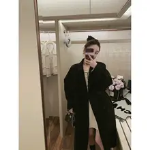 上品なデザインの毛混カシミヤコート【女性用・パーティー向け】