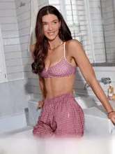 LORNA JANE ヨガウェア【フィットネス用・タンクトップ・ヨガパンツ・女性用】（セットアップ対応）