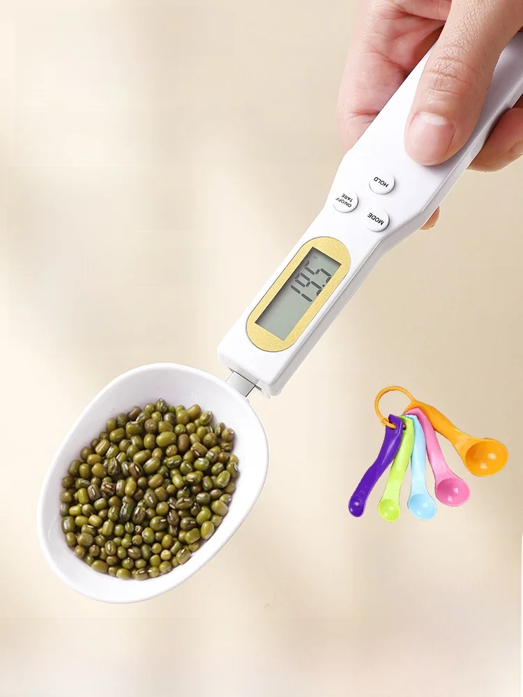 計量スプーン プラスチックは本当に必要？赤ちゃんから離乳食まで使える究極の選択肢とは