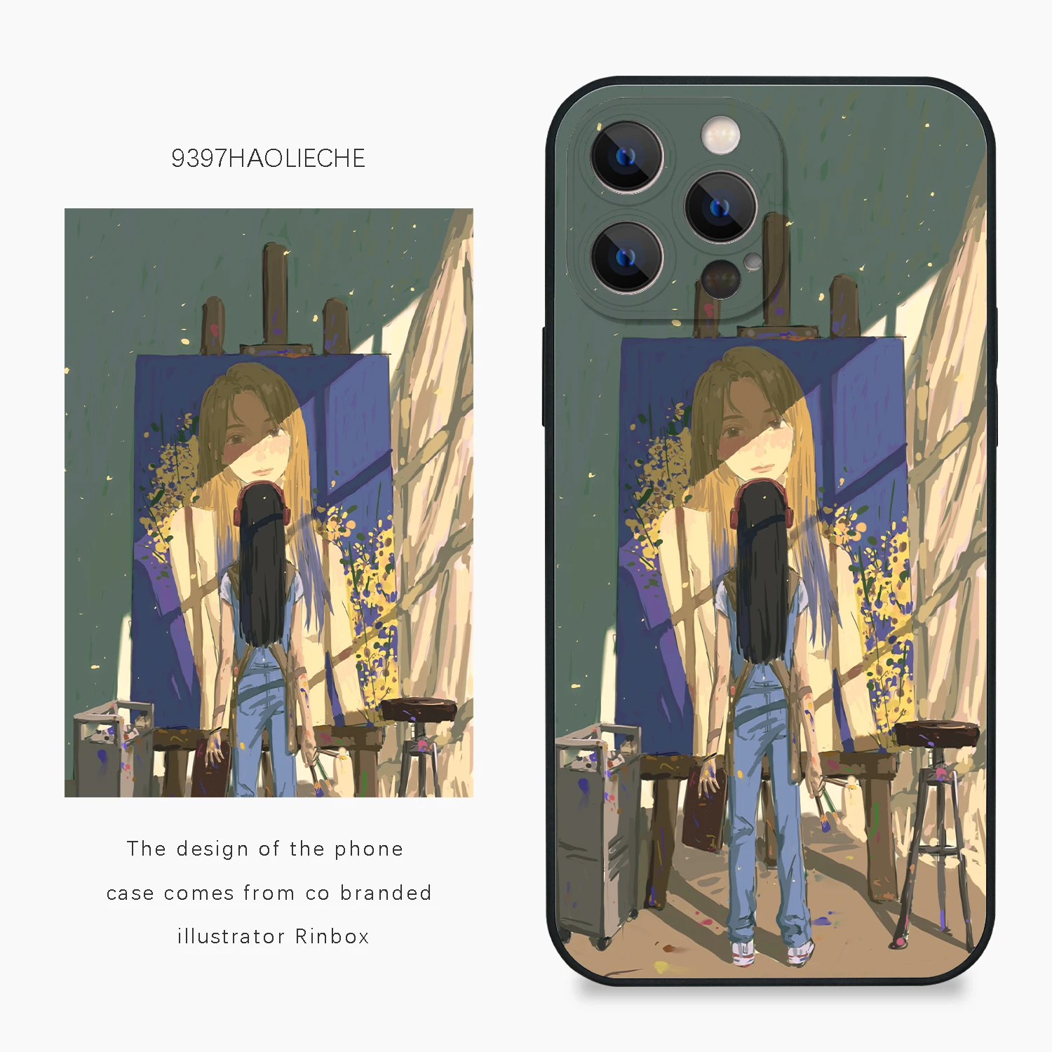 おもしろ スマホケース をどう選ぶ？イラストレーターとのコラボレーションデザインが注目する理由