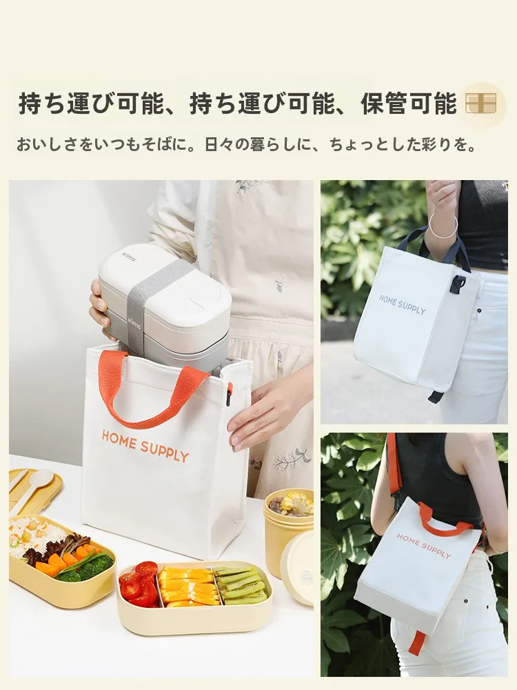 大人用の弁当箱は、どんなものにすべき？