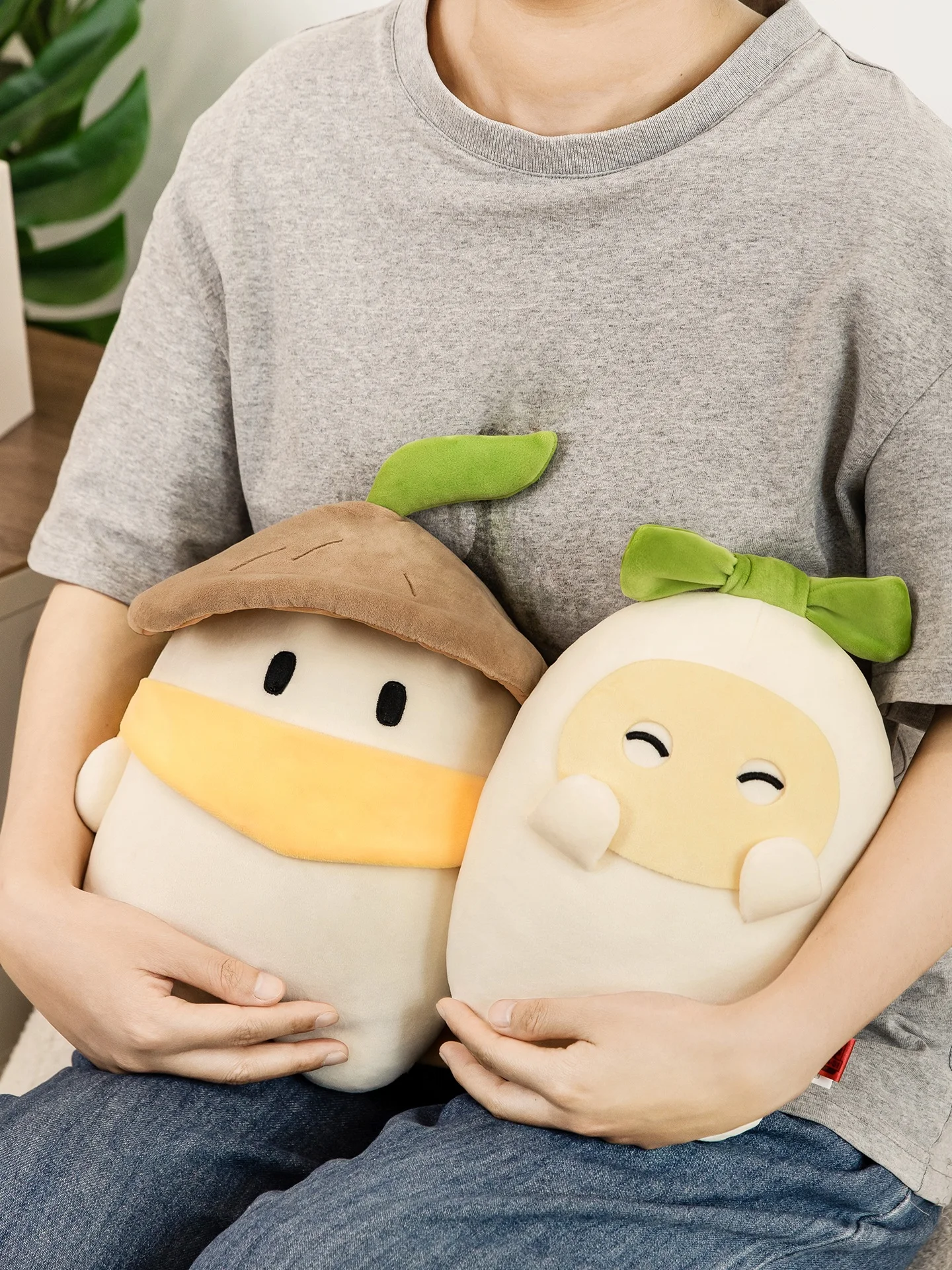 ちびぐるみを買うなら、どう選ぶ？オタクが欲しいグッズの本質とは？