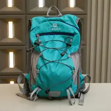 軽量で持ち運び便利なカップル用アウトドア双肩リュック【登山・サイクリング対応】