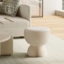  十八紙 アコーディオンスツール 子供向け  家庭用  紙製  蓮台の形